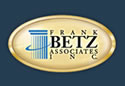 Frank Betz